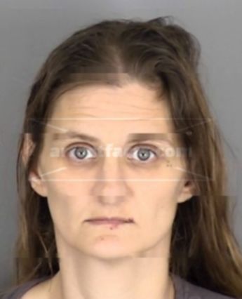 Contessa Lorraine Blanks