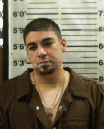 Andrew Leroy Garcia