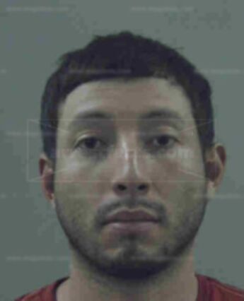 Enrique Calonea Gallardo