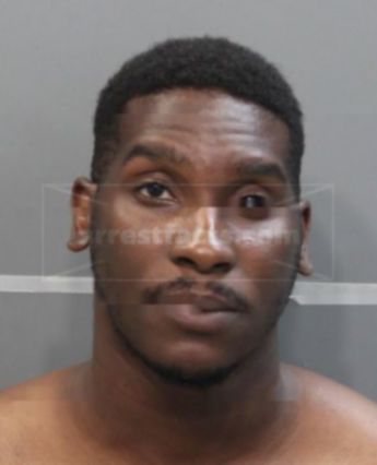 Derrick Lebron Holloway