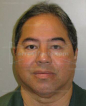 Michael G Domingo