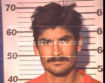 Javier Martinez Lopez