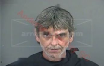 Timothy Wayne Wilson