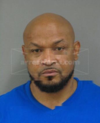 Alvin Tyrone Jackson