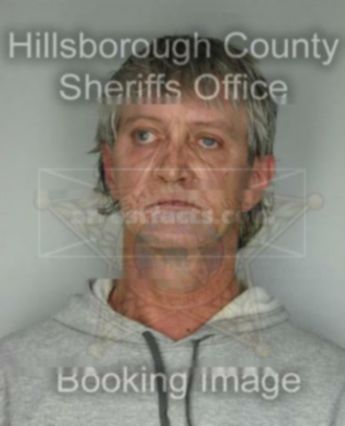 Bruce Kevin Hall