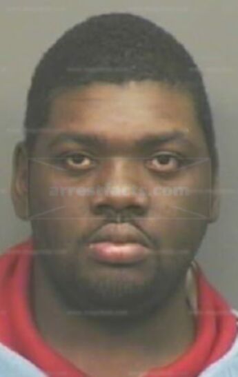 Wendell Steven Courtney