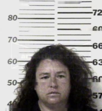 Rhonda Ivgrone Donaldson