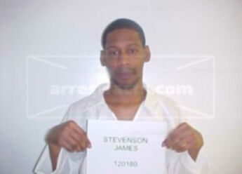 James D Stevenson