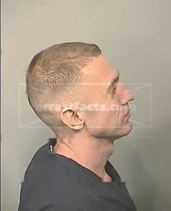 Sean Thomas Kane
