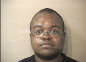 Ronald Larae Berry