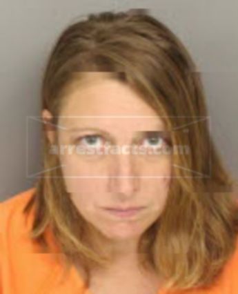 Amy Marie Parker