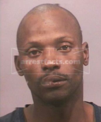Charles Anthony Jones