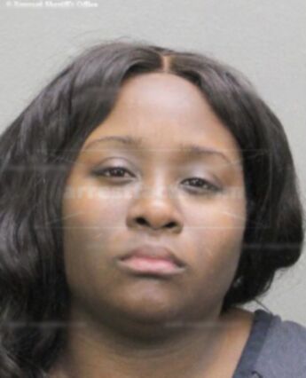 Sharhonte Nicole Walker
