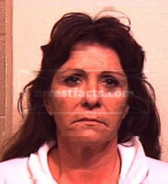 Patricia Lynn Moncrief