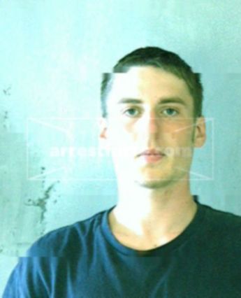 Jesse Allen Eidson