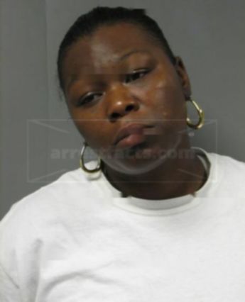 Sharonda T Reed
