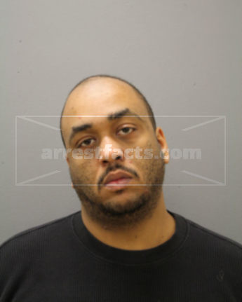 Andre M Bell