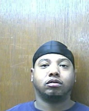 Brandon H Metcalf