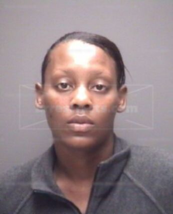 Alexis Michell Moore