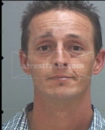 Bryan Marshall Griffin