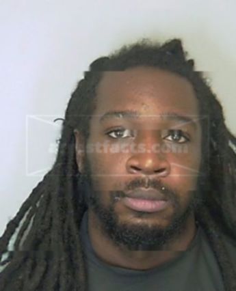 Ira Rasheed Robertson