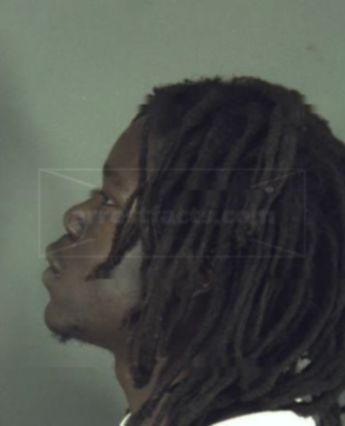 Jamar Anwar Brooks