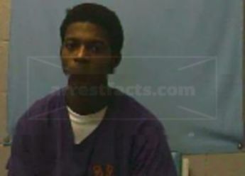 Johnny Terrel Anderson
