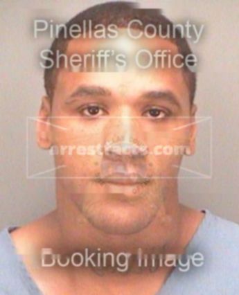 Antonio Michael Ford