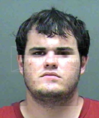 Garrett Wayne Shipman