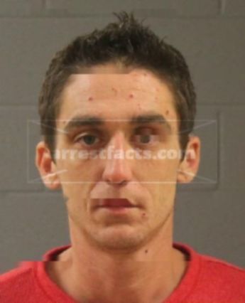 Ryan Everett White