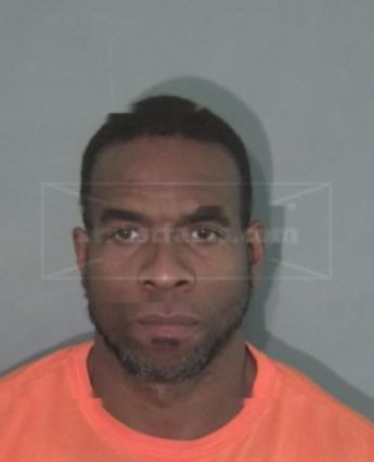 Timothy Imond Mccook