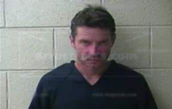 Timothy Darrell Branson