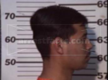 Omar Sauceda Garcia