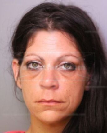 Heidi Lee Westover