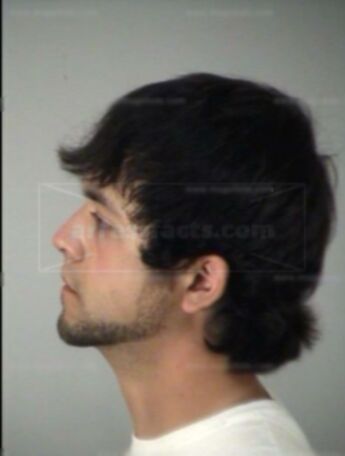 Justin Pierce Langley