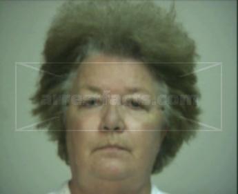 Martha Fouche Sandefur