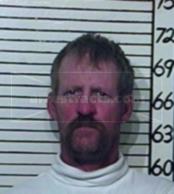 Michael Lee Blackwell