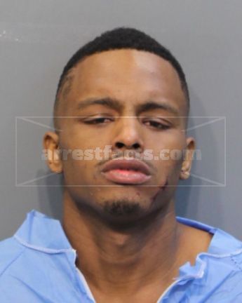 Geonta Dewayne Gaines