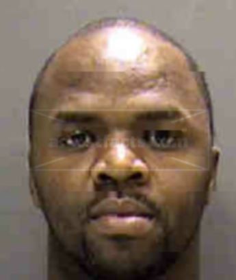 Roderick Douglas Booker