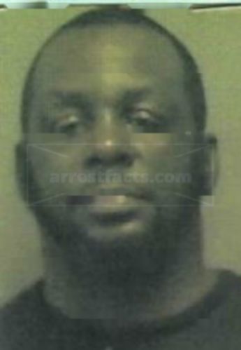 Reginald Corley