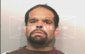 Jesus Ismael Villanueva
