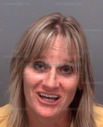 Sally Ann Funk