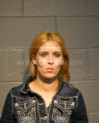 Tina Louise Godfrey