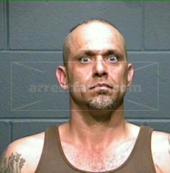 Donald Wayne Ricks