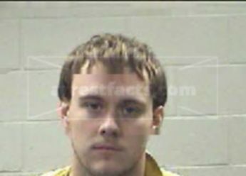 Steven Allen Horn