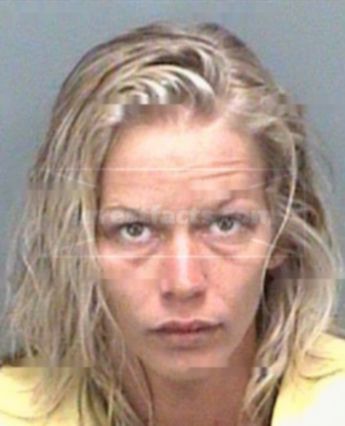 Jennifer Lynn Sanden