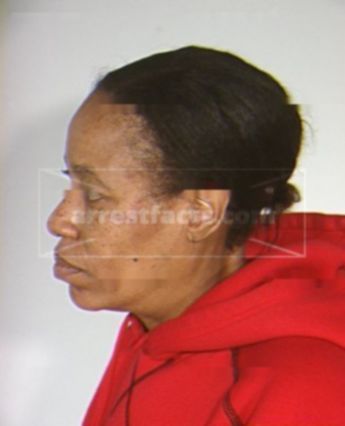 Wanda Charlene Turner