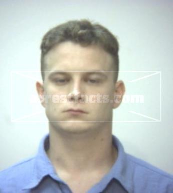 Mark Allan Mcdaniel