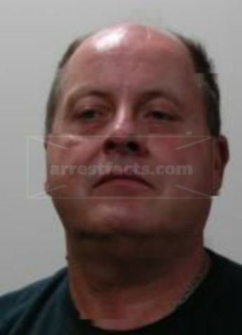 Douglas Hugh Chadwick