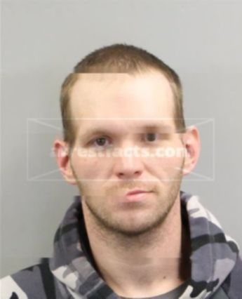 Scott Alan Casad